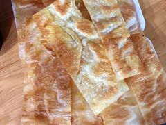 甩饼-纽道沸巫山纸包鱼(中海国际店)