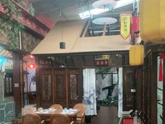 -和源祥·日照菜扛把子(万平口一店)