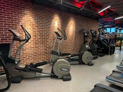 -威尔仕健身(新天地店)