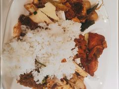 -乡村基(北部新区重科院餐厅)