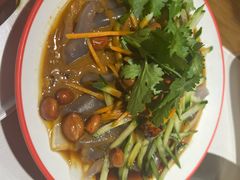 -玺炖·中国铁锅炖(南京东路店)