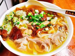 -荔林食店(西华路店)