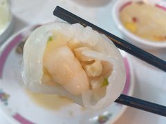 -东鑫记港式茶餐厅(南京东路店)