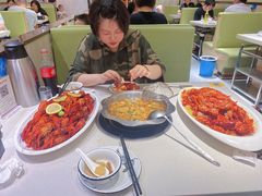 -古乐牛香·鲜牛肉牛杂火锅(新区店)