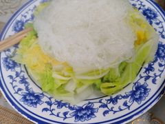 -清真·鸦儿李记·小馆(后海店)