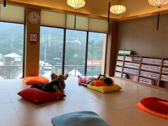 游乐设施-重庆南山海昌汤都