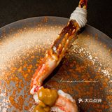 焯跃之味:以艺术性和创造性探索拓展粤味边界✨