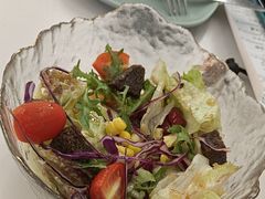 -库滋明·俄罗斯特色美食(中央大街店)