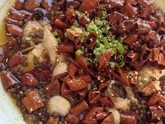 -去茶去餐厅(中央大街店)