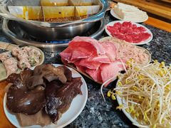 -福满家火锅26年江景(十八梯店)