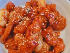 -青春分食(仙林大学城店)