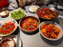 -潇湘阁(汉光百货店)