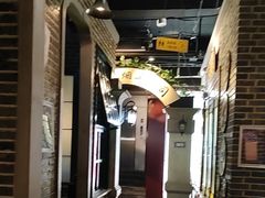 -东口码头·烧鸽子·鱼头泡饼·地方菜(金鹰悦城店)