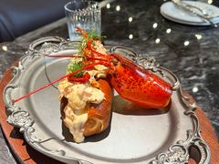 -LESCEDARS Brasserie Bistro香柏树