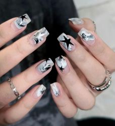 -斯馨·健康美甲美睫