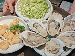 -淘米捞·米汤脆鲩鱼火锅(福田皇岗店)