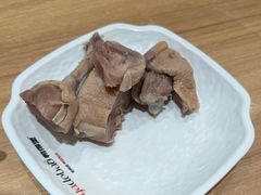 盐水鸭腿-鸭得堡老鸭汤·鸭血粉丝(南京博物院店)
