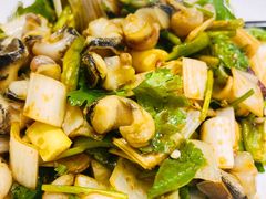 -子霖南山鲜虾面(南山总店)