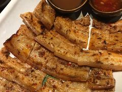 -云海肴·汽锅鸡·云南菜(天津国金汇店)