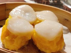 带子蒸烧卖-逸东轩(香港逸东酒店)