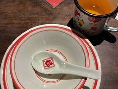 -洞庭土菜馆(天河北总店)
