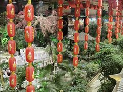 -新世纪绿洲(抚顺店)