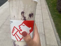 -喜茶(杭州滨江宝龙店)