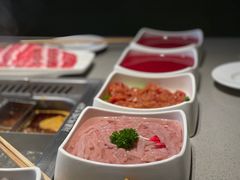-海底捞火锅(北京路店)