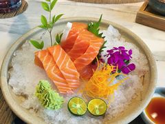 -月下料理(楷林IFC店)