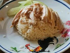 -红大哥水门鸡饭(總店)
