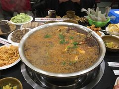 -刘胖娃鱼庄·特色鱼火锅(白鹤路店)