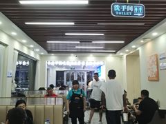 -仙螺岛海鲜自助餐厅(总店)
