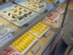 -祥禾饽饽铺·中式糕点(北京来福士店)