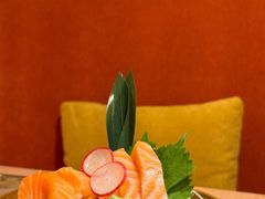 -西村日本料理(香格里拉饭店)