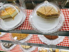大理石芝士蛋糕-申德勒食品(宾都苑店)