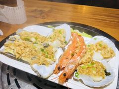 -三个渔夫·蒸汽海鲜(小白楼店)