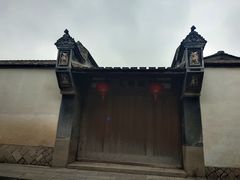 -三坊七巷历史文化街区