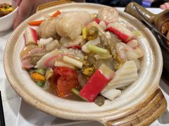 -深仔记茶餐厅(亚士厘道店)