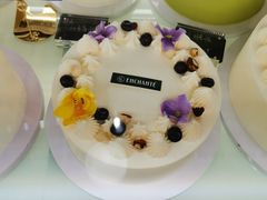 -安上烘焙 ENCHANTE(世纪汇店)