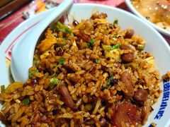 邀不到台怪噜饭-怪噜范·老贵阳街头名小吃(鸿通城店)