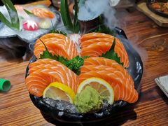 -小川洋风料理(街道口店)