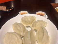 -明湖楼·经典鲁菜山东海鲜(大明湖店)