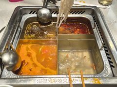 -海底捞火锅(龙湖三千集店)