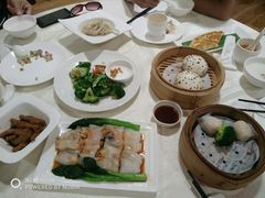 -海皇酒家(钰海万国汇购物广场店)