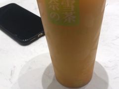 -奈雪的茶(石厦时代广场店)