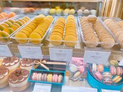 -PAUL LAFAYET 法式甜品(港汇广场店)
