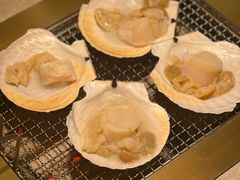 -本达人海鲜烧烤·朝鲜族风味(发展店)