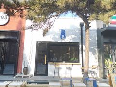 -小意思咖啡店(草桥店)