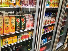 零售区-蚝专家(北滘店)