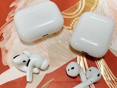-Apple零售店(深圳益田假日广场店)